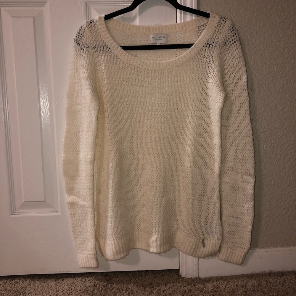 Gilly Hicks Sweater